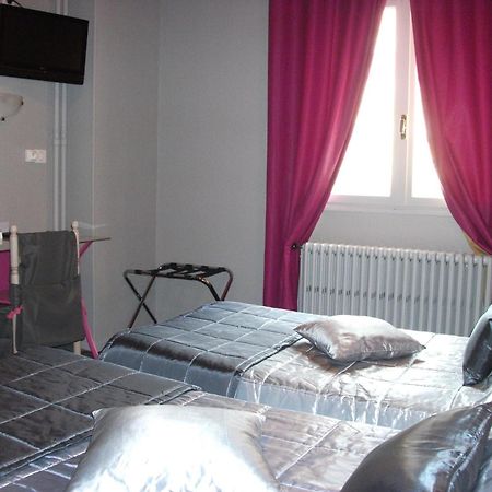 Hotel Le Michelet Gap Zewnętrze zdjęcie