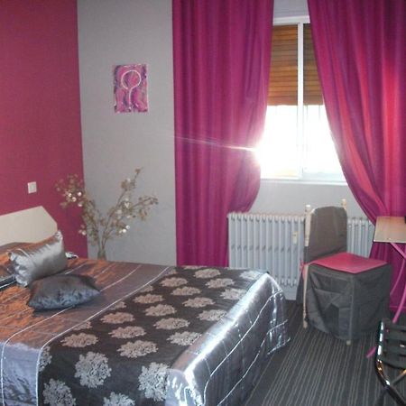 Hotel Le Michelet Gap Pokój zdjęcie