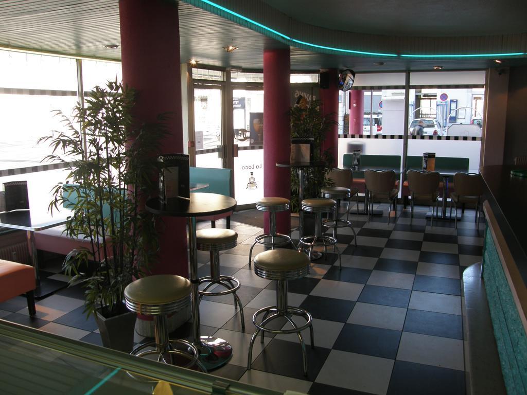 Hotel Le Michelet Gap Zewnętrze zdjęcie
