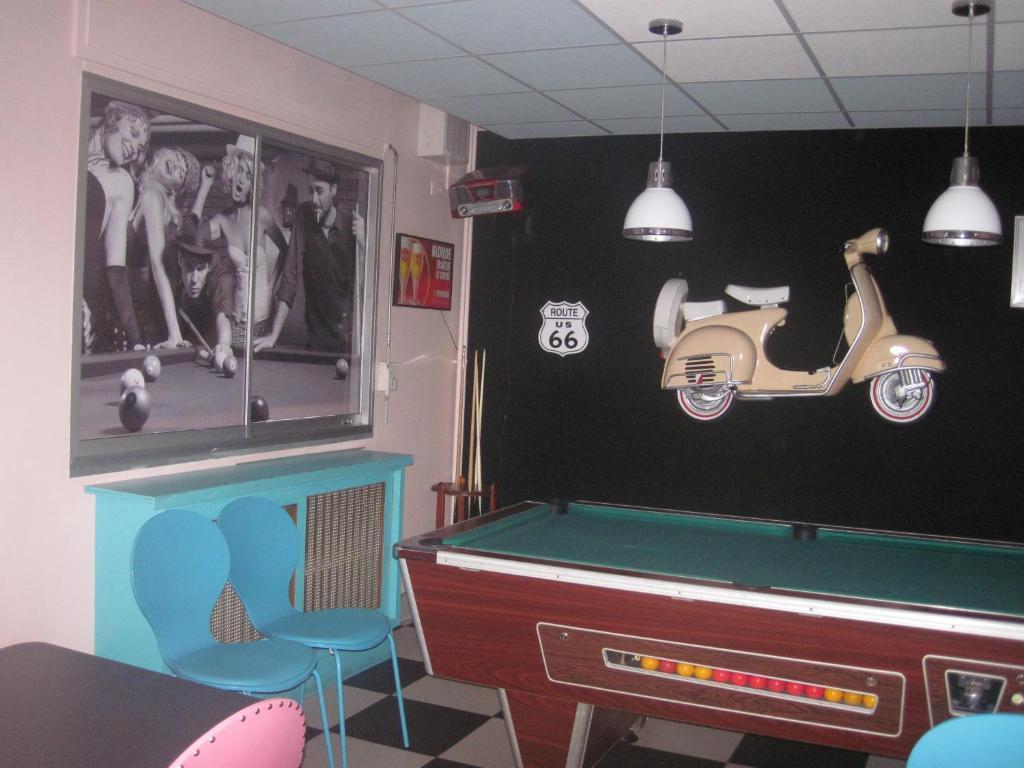 Hotel Le Michelet Gap Zewnętrze zdjęcie