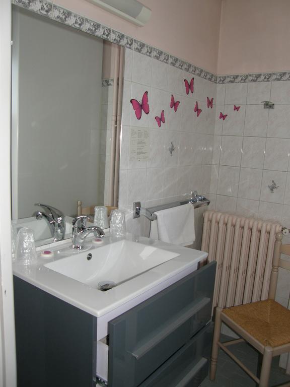 Hotel Le Michelet Gap Zewnętrze zdjęcie