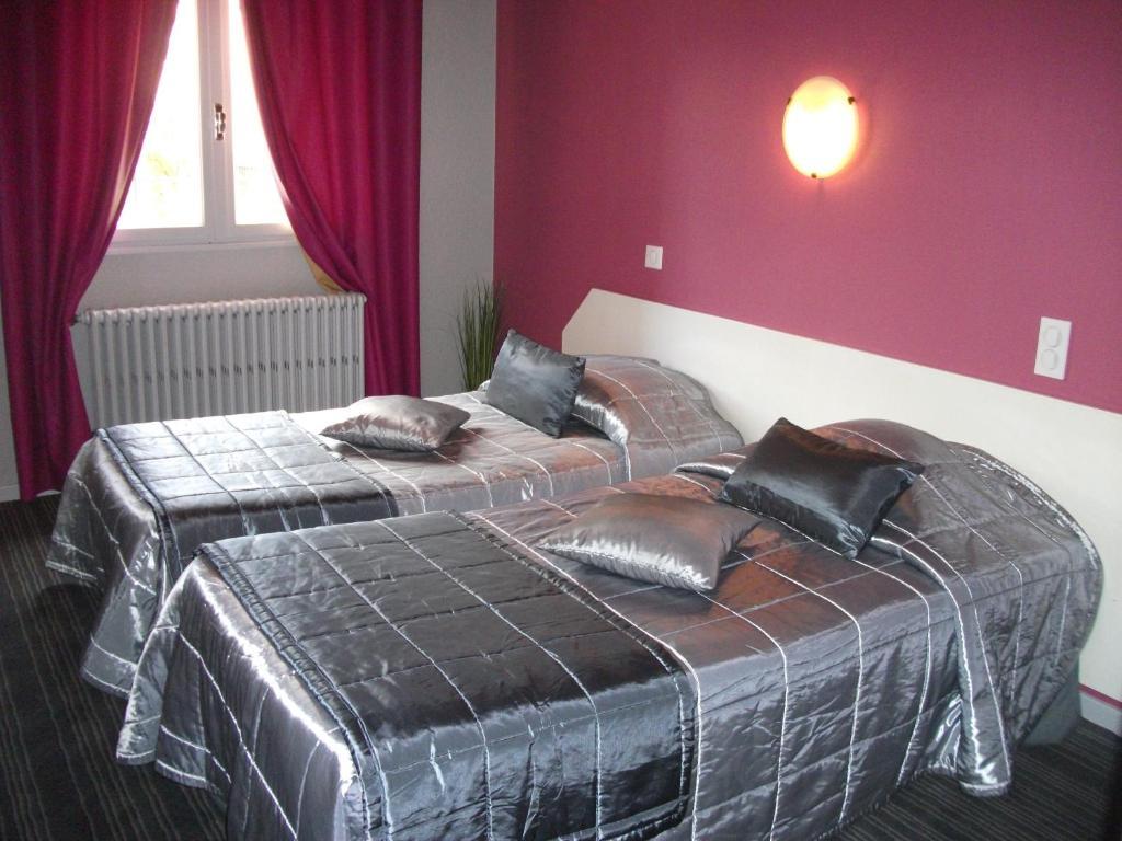 Hotel Le Michelet Gap Pokój zdjęcie