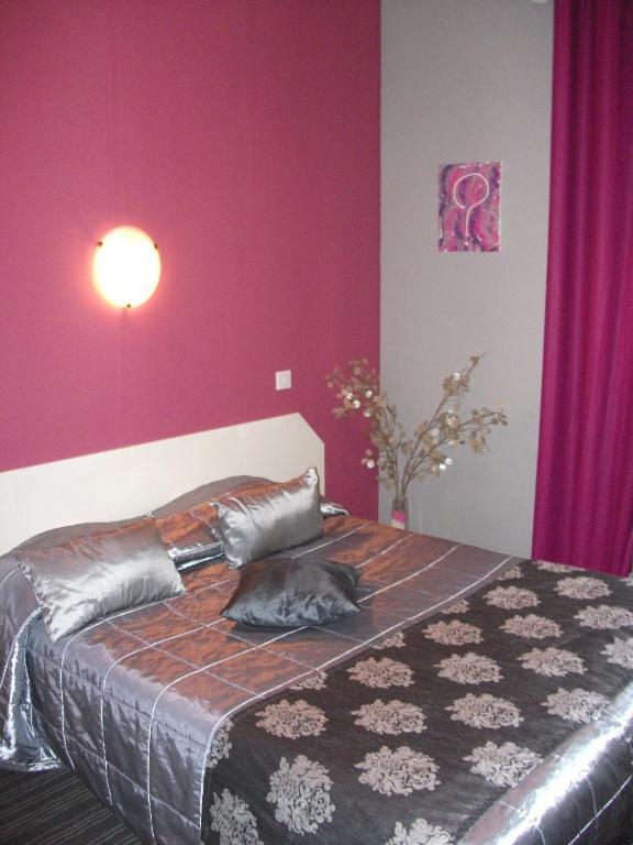 Hotel Le Michelet Gap Pokój zdjęcie